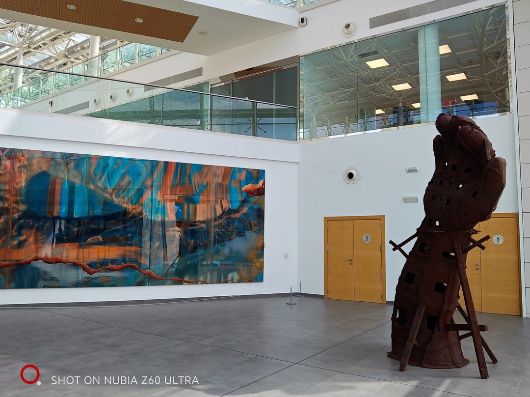 Museo Wurth La Rioja-Agoncillo必去景点