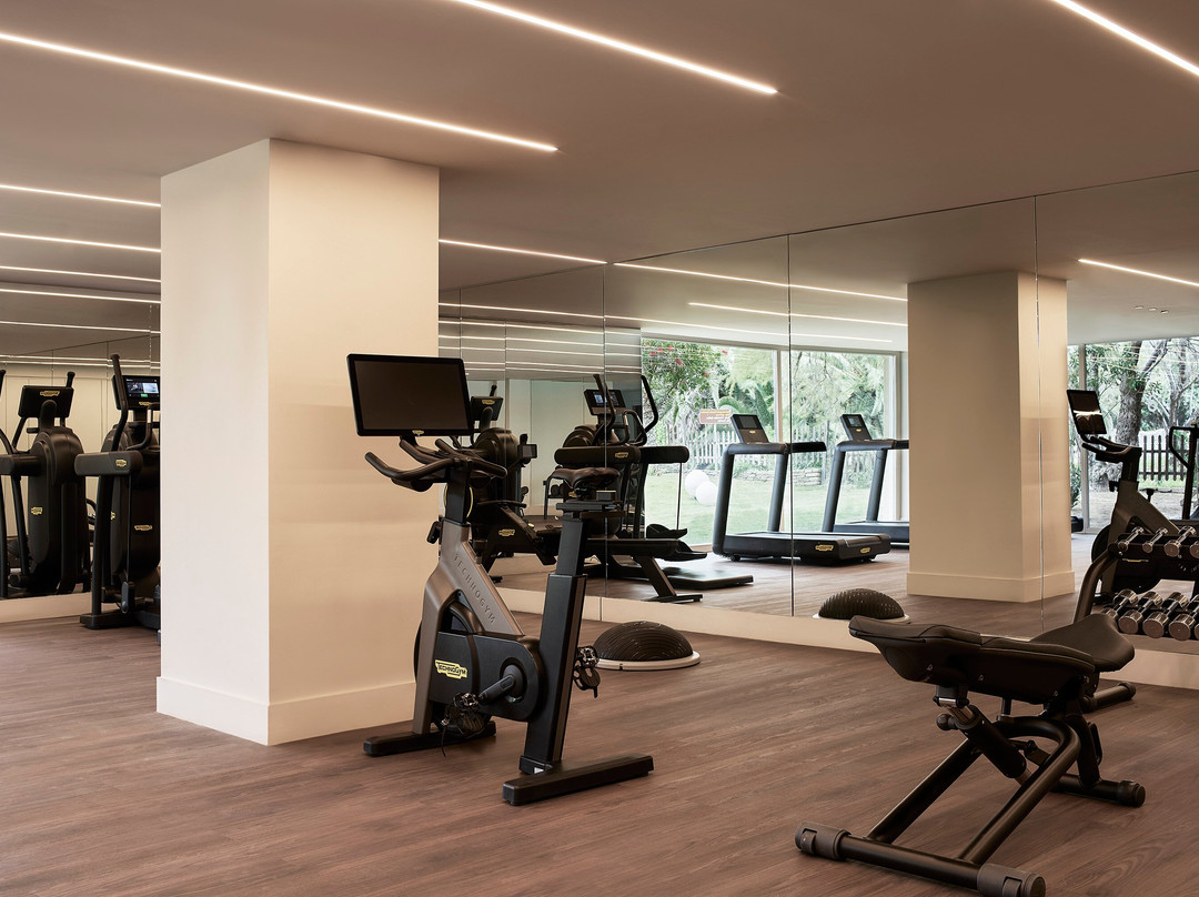 Doryssa Seaside Resort主图