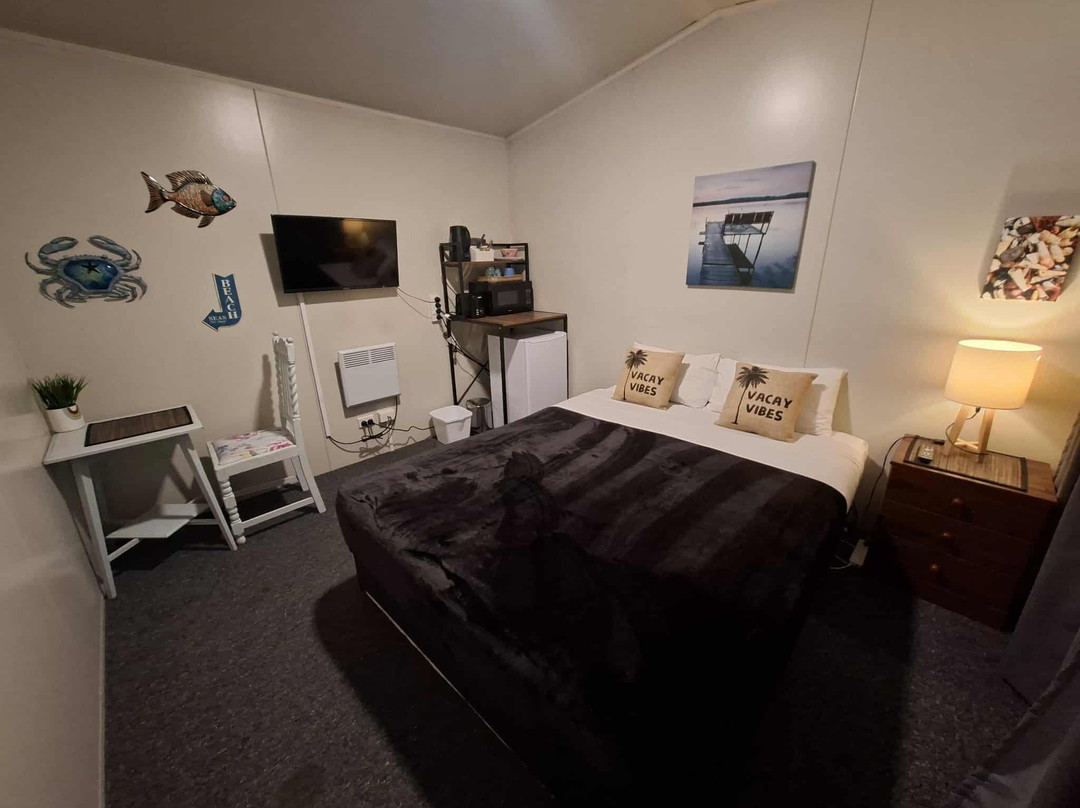 Mackenzie Motels主图