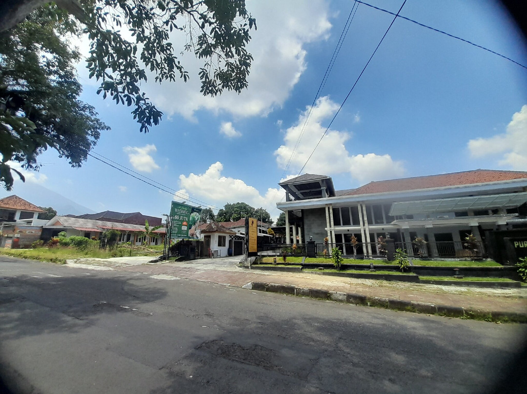 Hotel Purnama Mulia主图