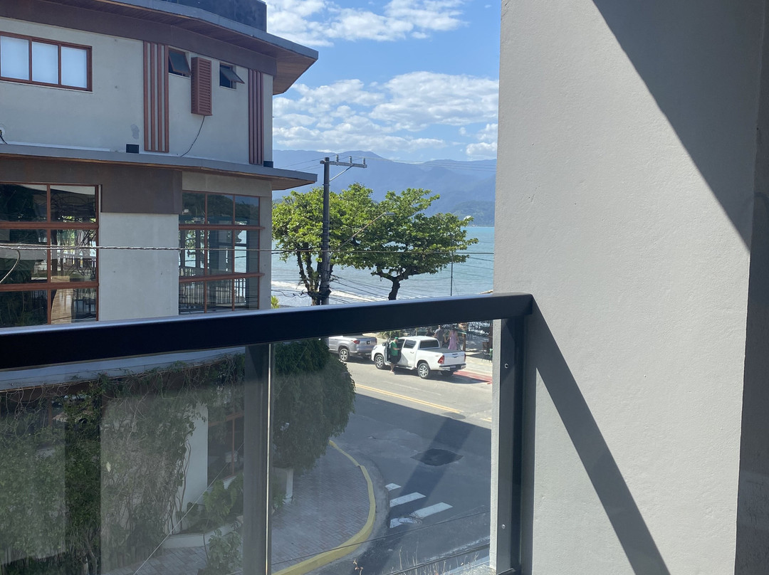 Ubatuba Praia Hotel主图