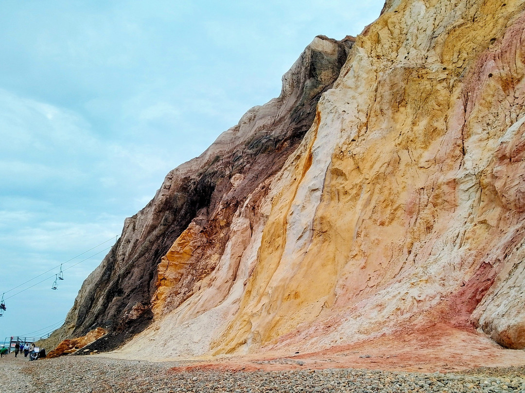 The Harrow Lodge Hotel主图
