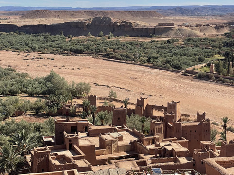 Destino Marruecos-丹吉尔必去景点