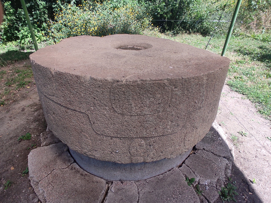 Zona Arqueológica Chalcatzingo-Jantetelco必去景点