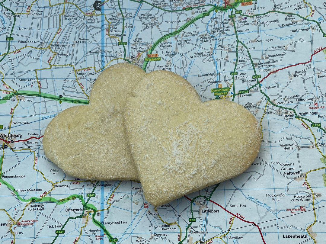 Peacocks Fine B&B主图