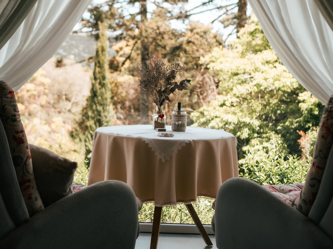 Pousada Cantos e Encantos主图