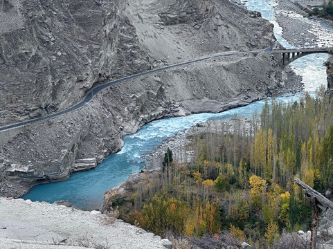 Easilytrip-Skardu必去景点