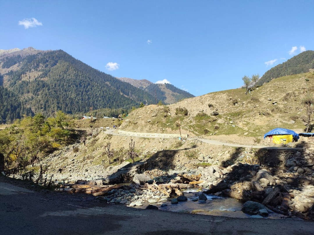 Aru Valley-帕哈甘必去景点