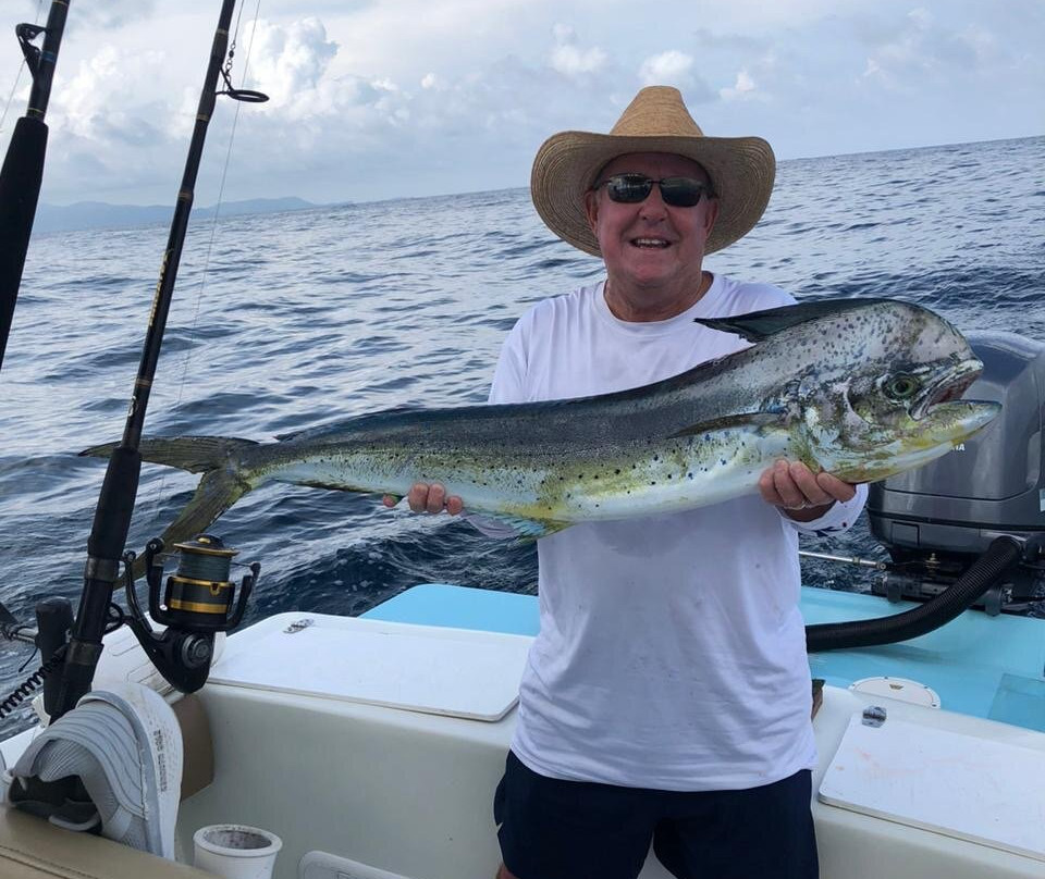 Blessing Tours-Area de Conservacion Guanacaste必去景点