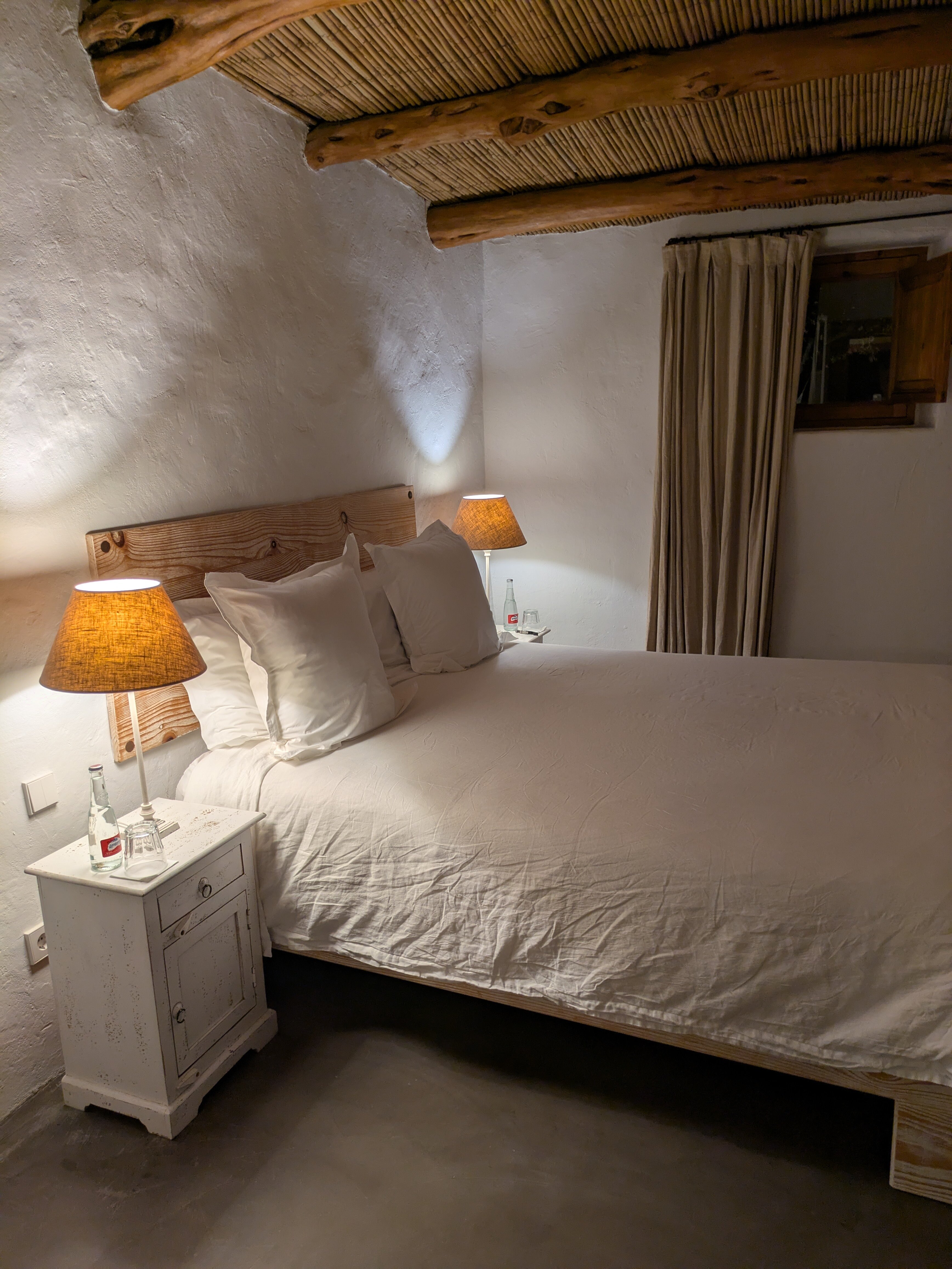 Can Quince Balafia Ibiza Hotel-官方