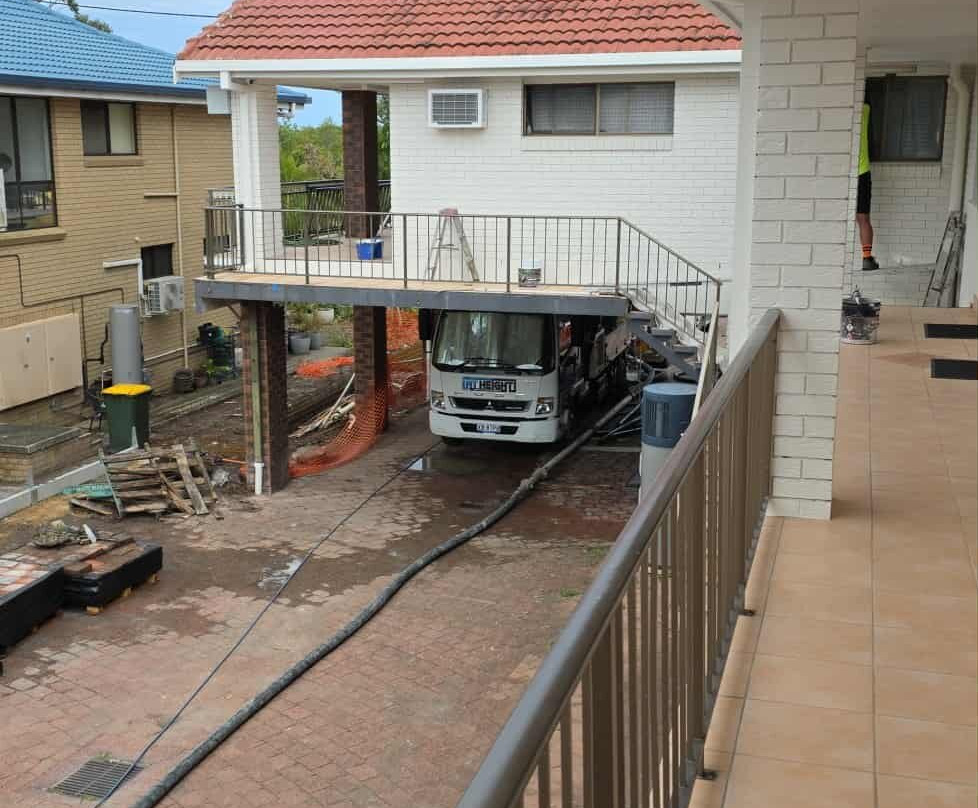 City Lights Motel主图