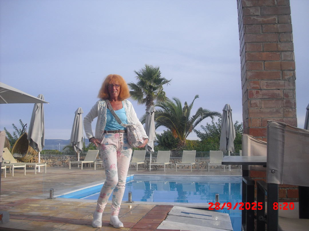 Panselinos Hotel主图