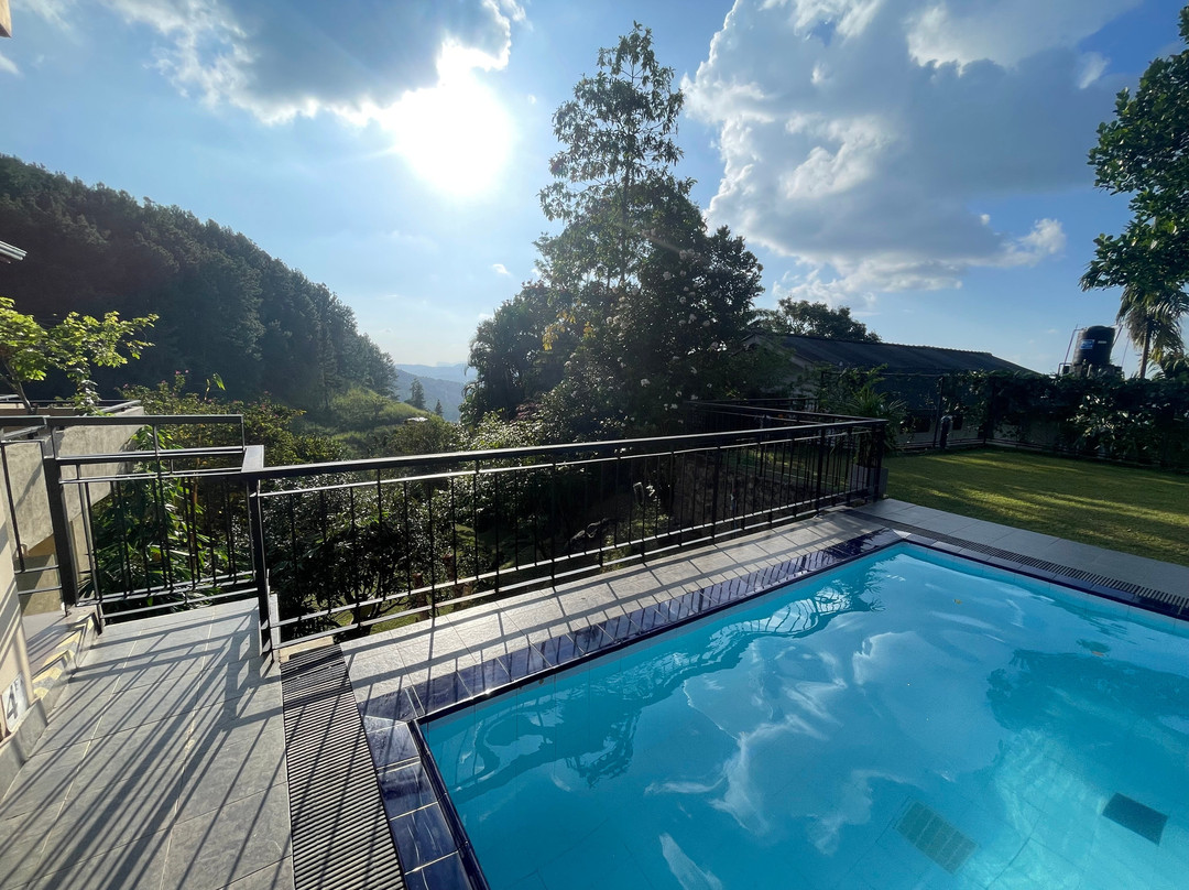 Melheim Villas Kandy主图