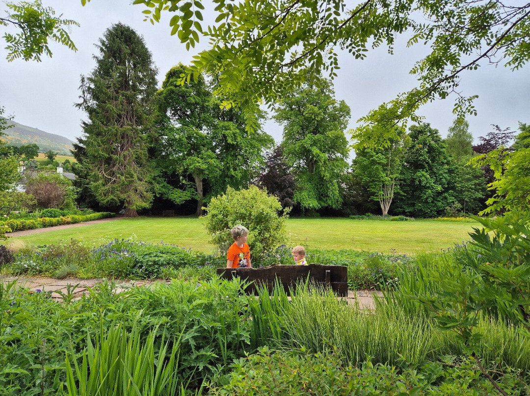 Harmony Garden-Melrose必去景点
