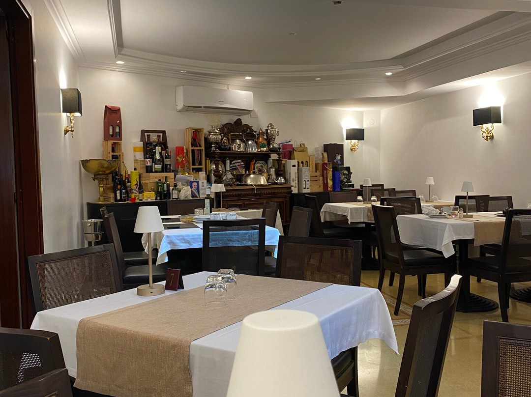 帕尔马酒店主图