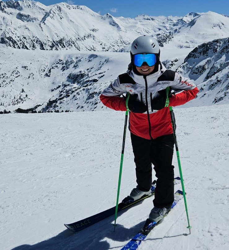 SankiySki School-班斯克必去景点