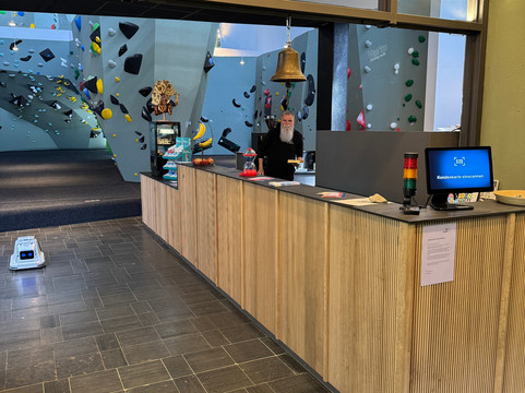 Boulderchurch-Bad Orb必去景点