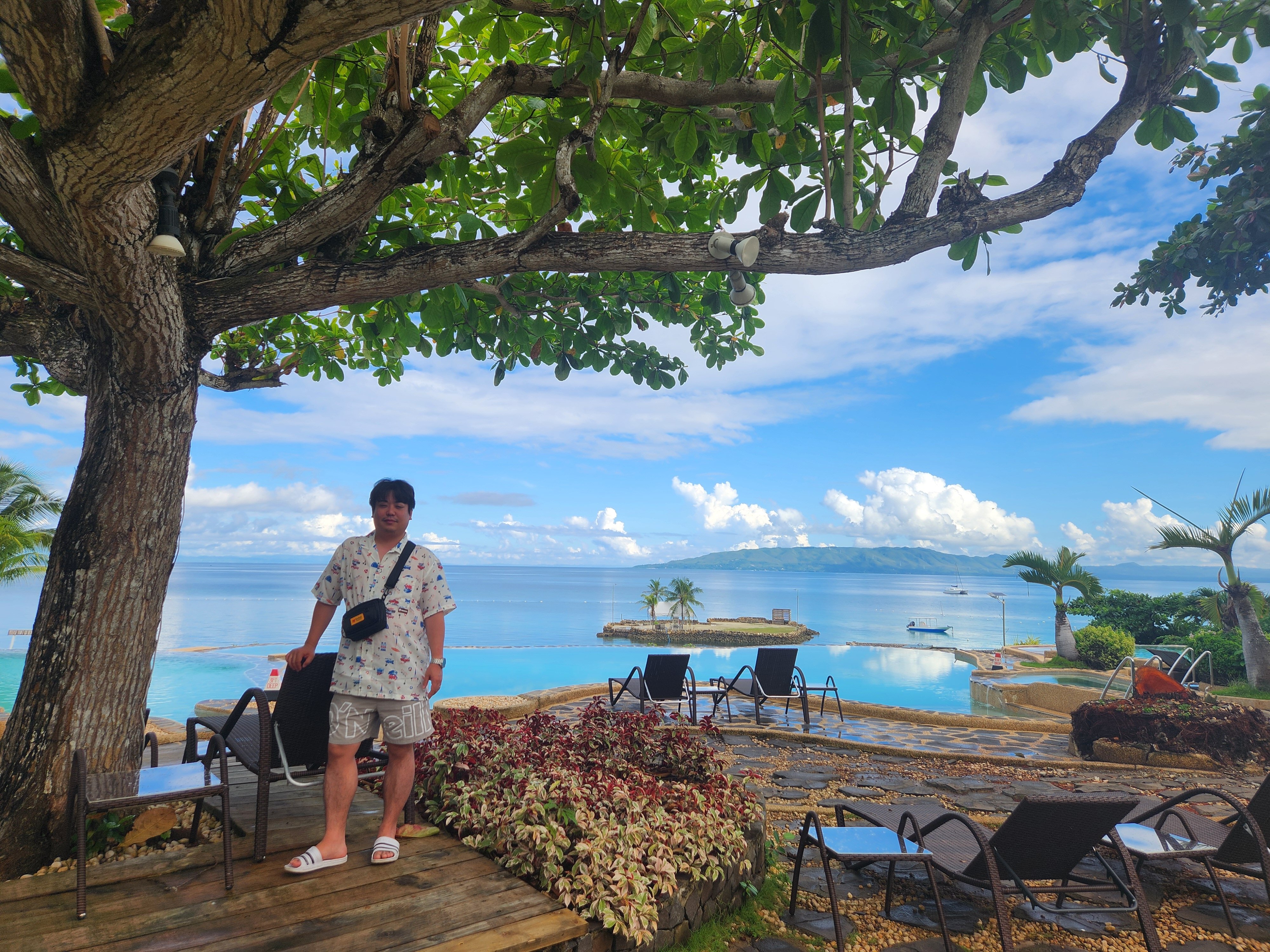 邦劳岛自然度假村-官方