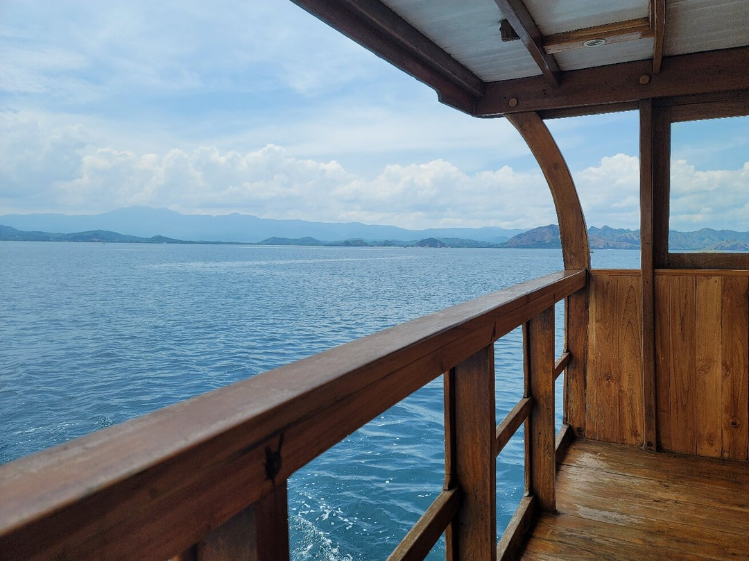 Best Komodo Tour-科莫多必去景点