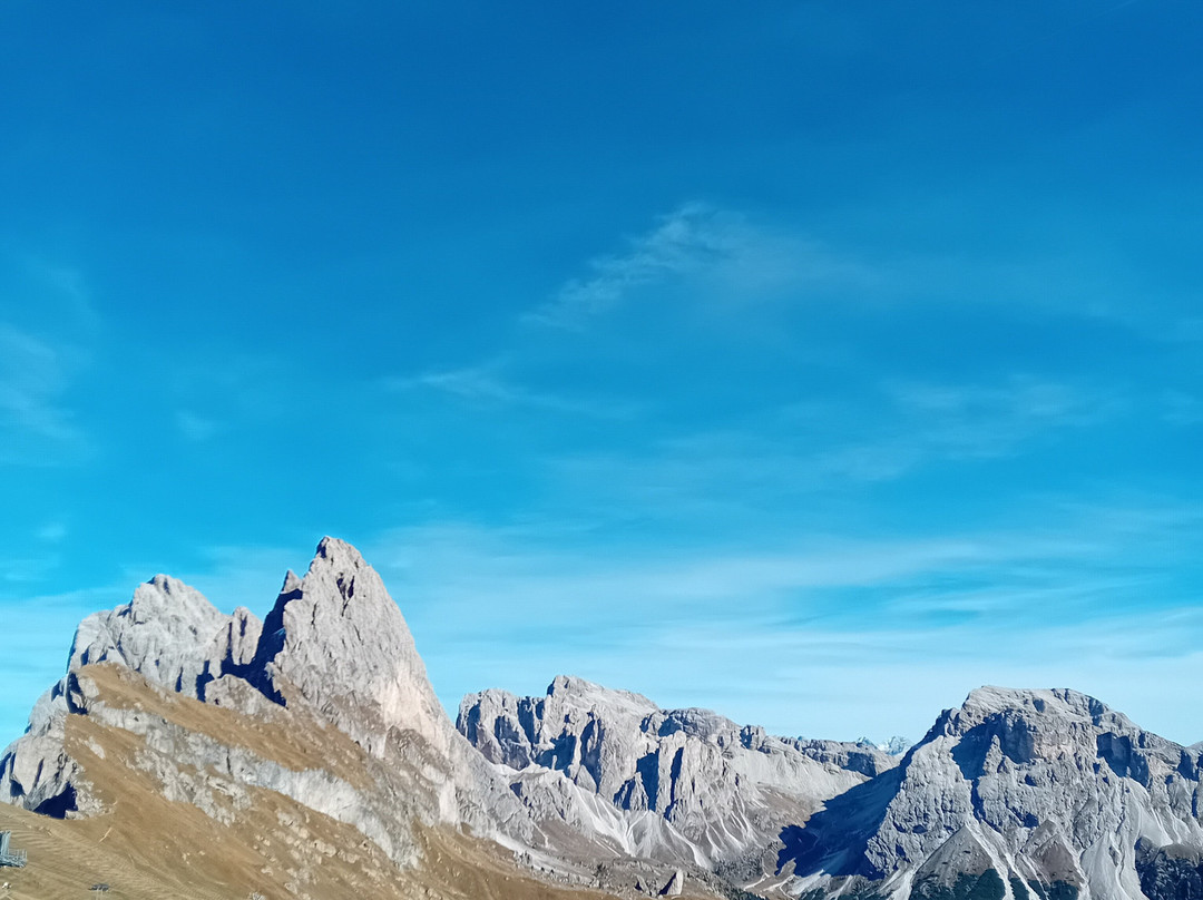 Seceda-奥蒂塞伊必去景点