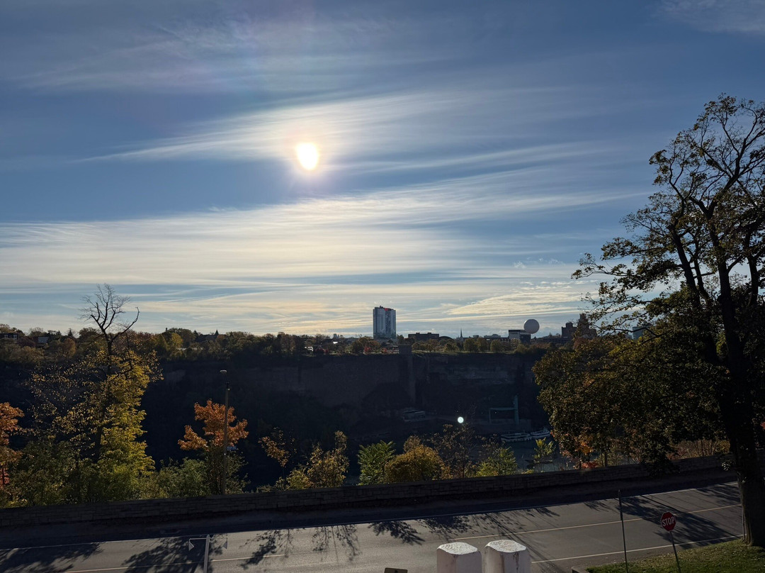 Niagara Grandview Boutique Hotel主图