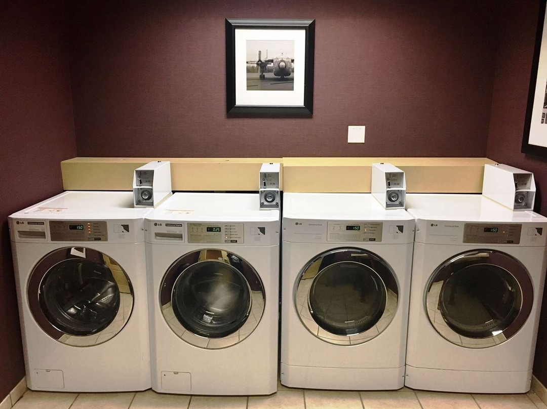 切萨皮克酒店住宿-Hampton Inn & Suites Chesapeake-Battlefield Blvd.