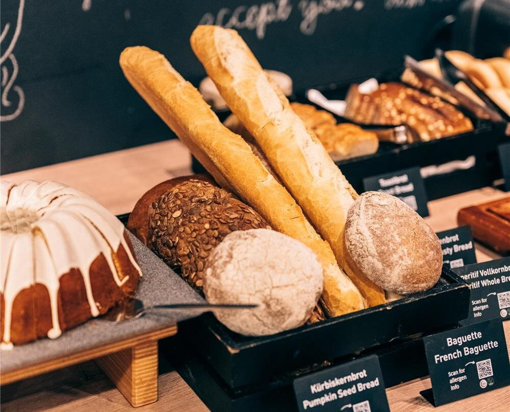 卡塞尔行政区酒店住宿-卡塞尔贝尔特酒店