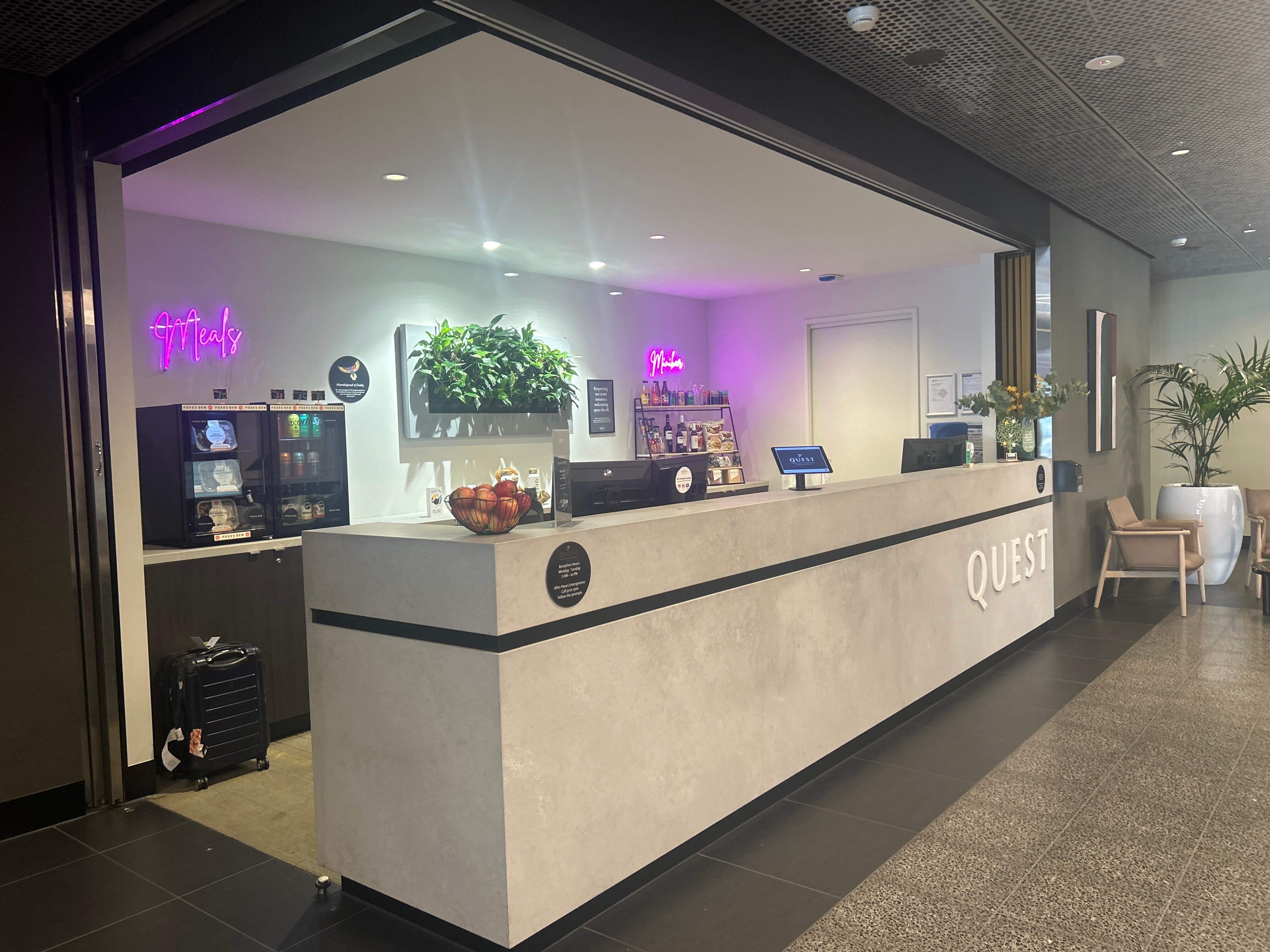 Quest Preston-官方