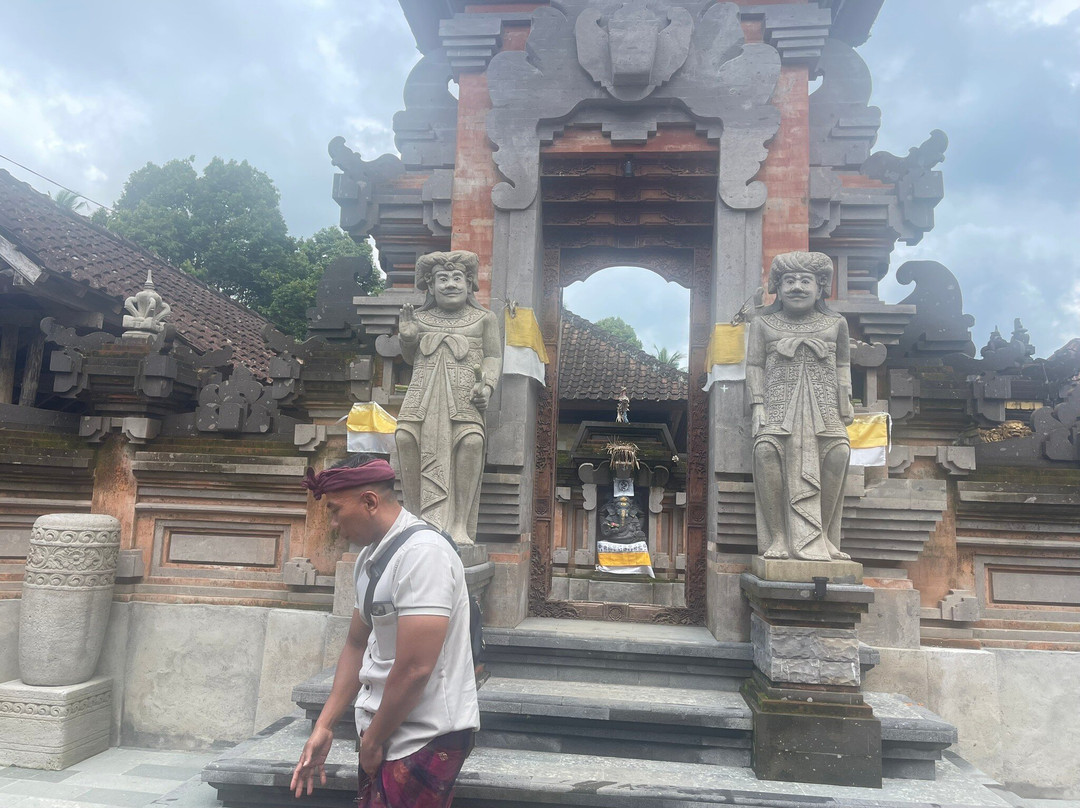 Bali Culture Tours-吉安雅必去景点