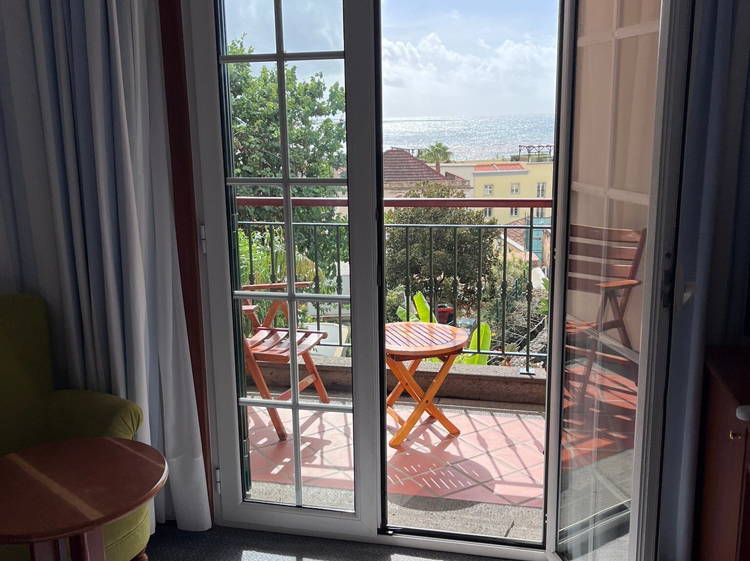 Hotel Albergaria Dias主图