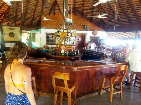 Jamaica Transport Tours- Chucky’s Private Transport & Tours-内格里尔必去景点