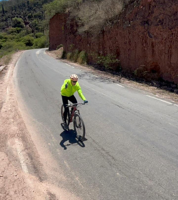 Overland Salta-萨尔塔必去景点