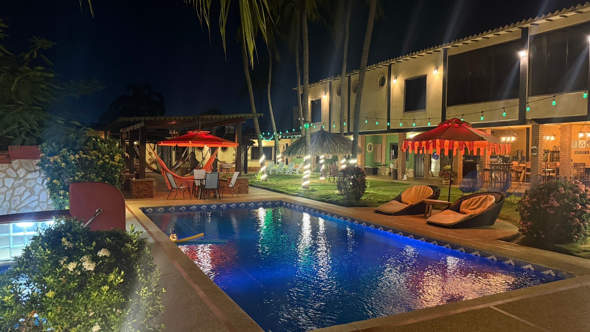 Posada Margot-官方