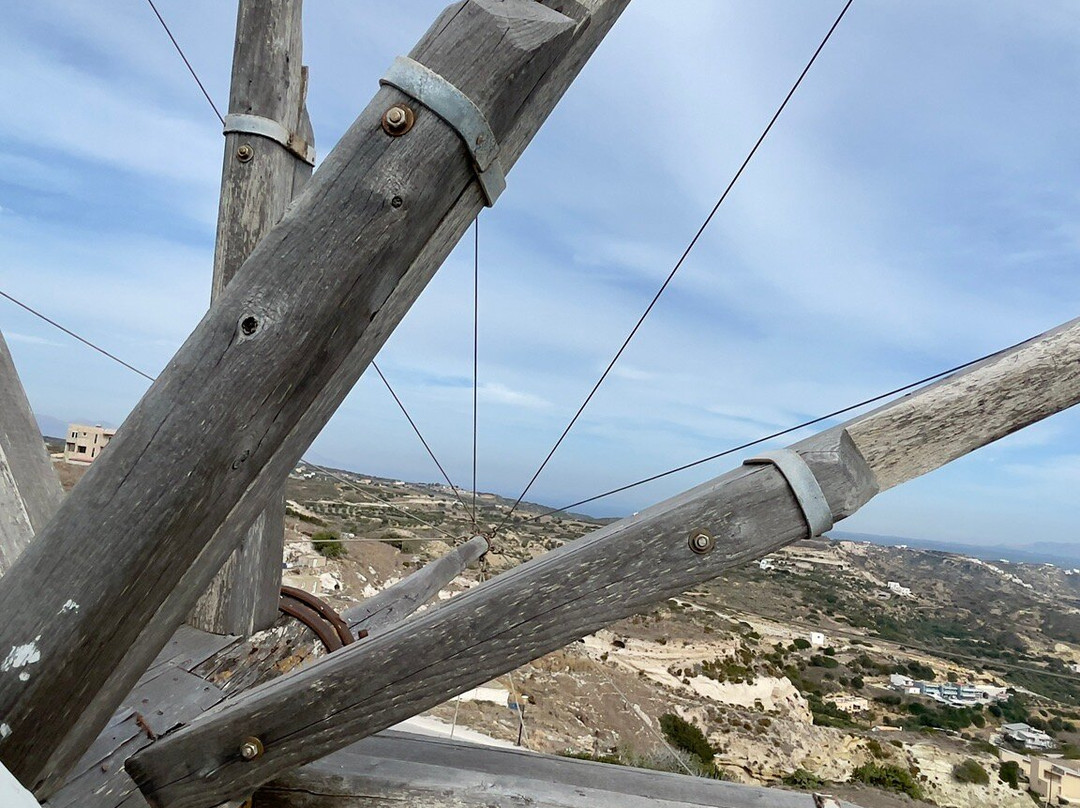 Mylotopi-凯法洛斯必去景点