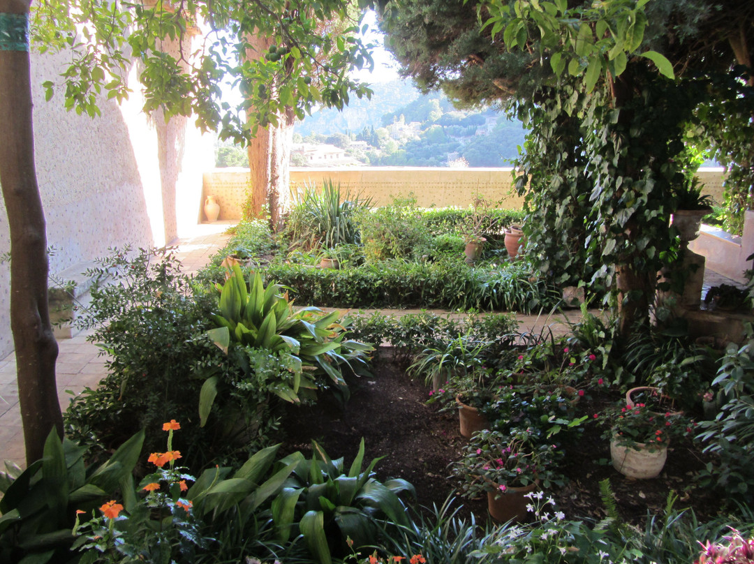 Museo Frédéric Chopin y George Sand-法德摩萨必去景点