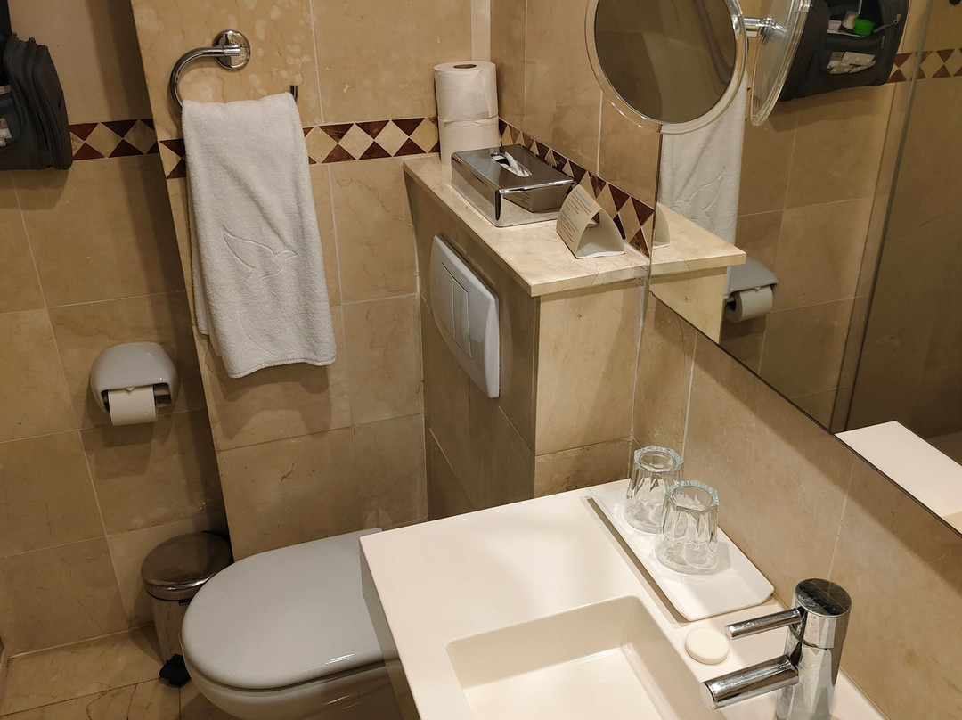 Grupotel Aguait Resort & Spa主图