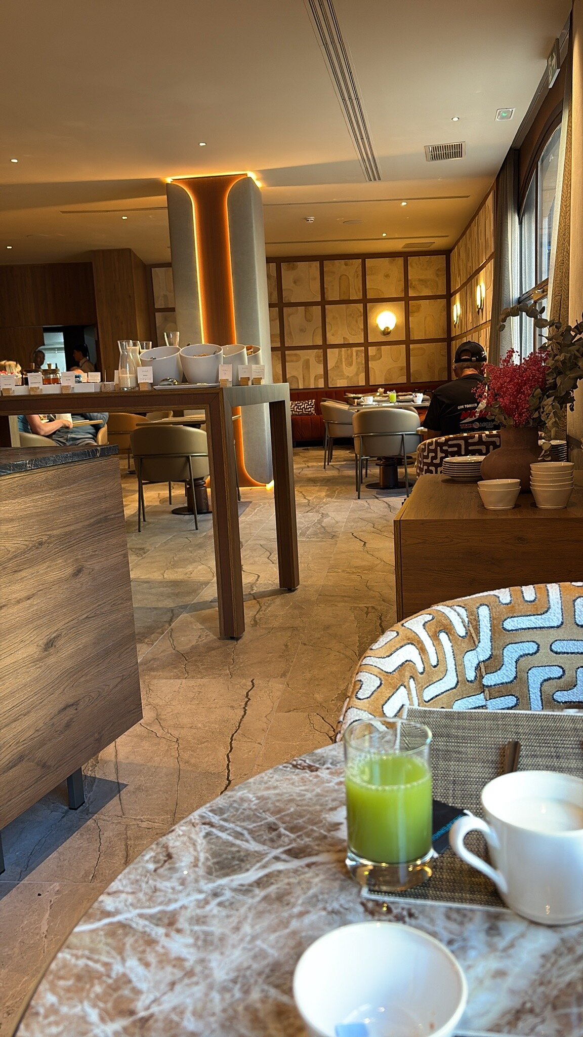 NH卡塔赫纳酒店-官方