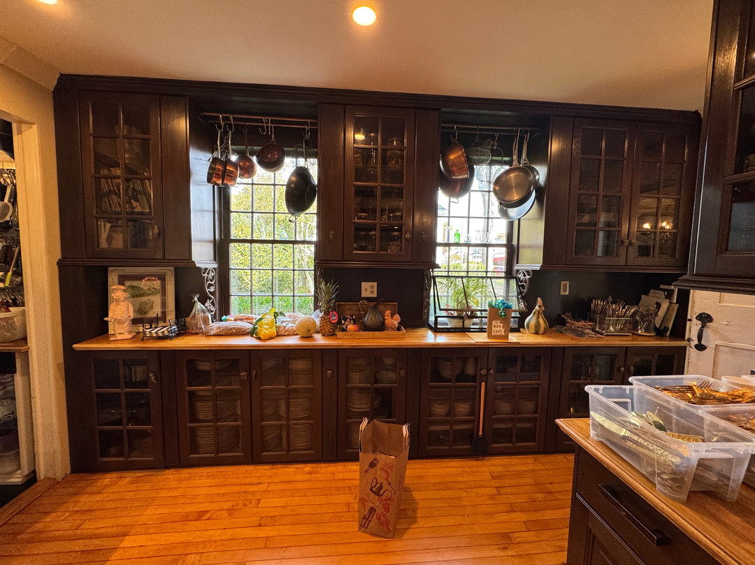 康涅狄格河谷住宿加早餐旅馆主图