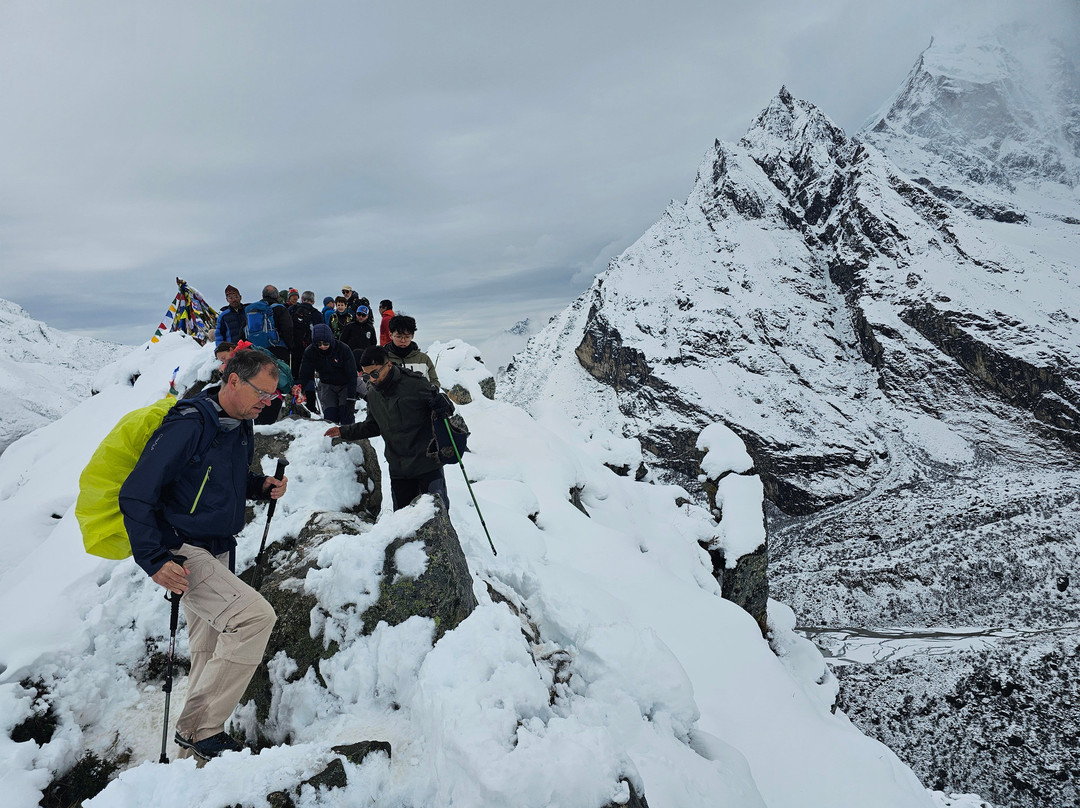 Dream Heaven Adventure-加德满都必去景点