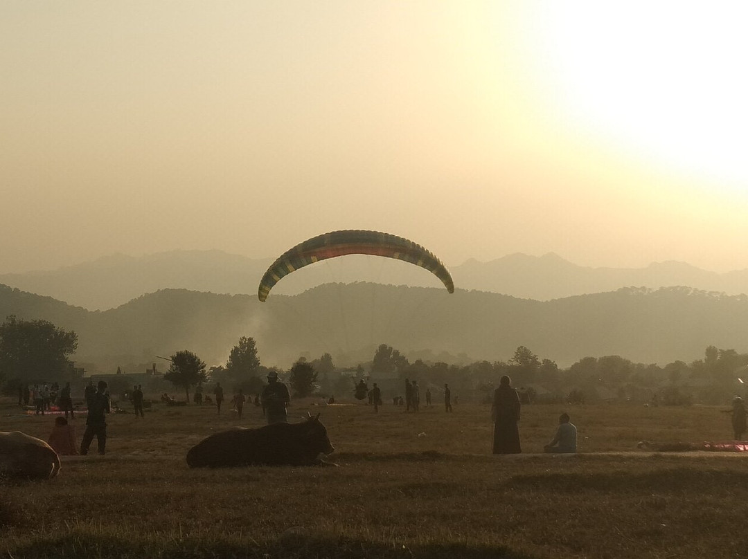 Bir Billing India-Bir必去景点