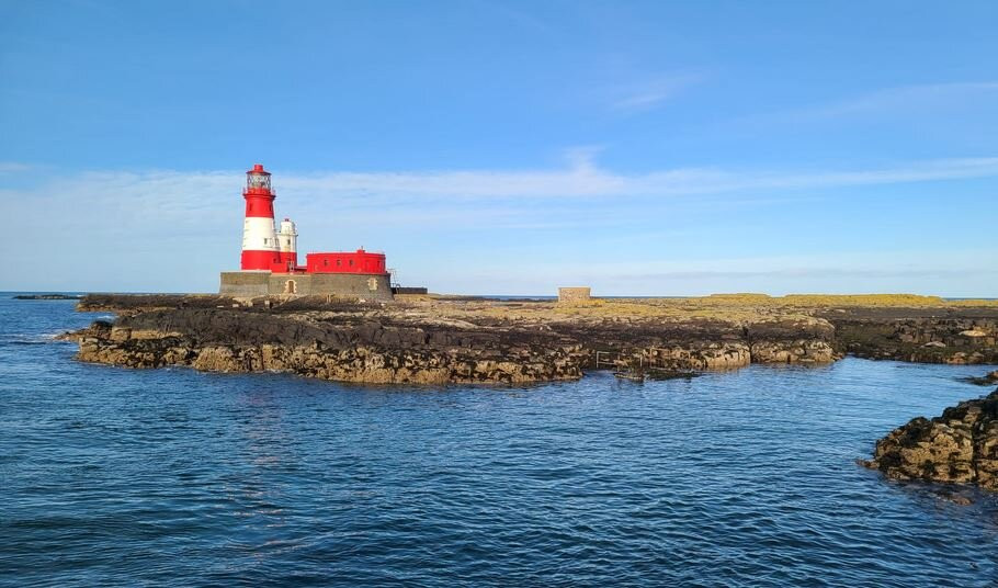 Billy Shiel's Boat Trips-Seahouses必去景点