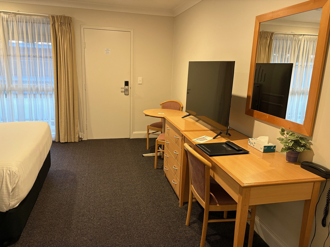 Heritage Inn Bathurst主图