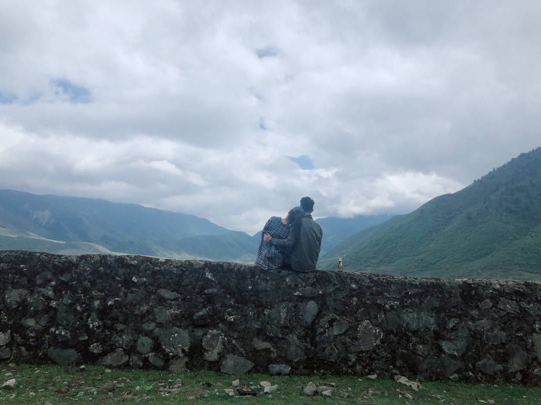 冶勒自然保护区-冕宁县必去景点