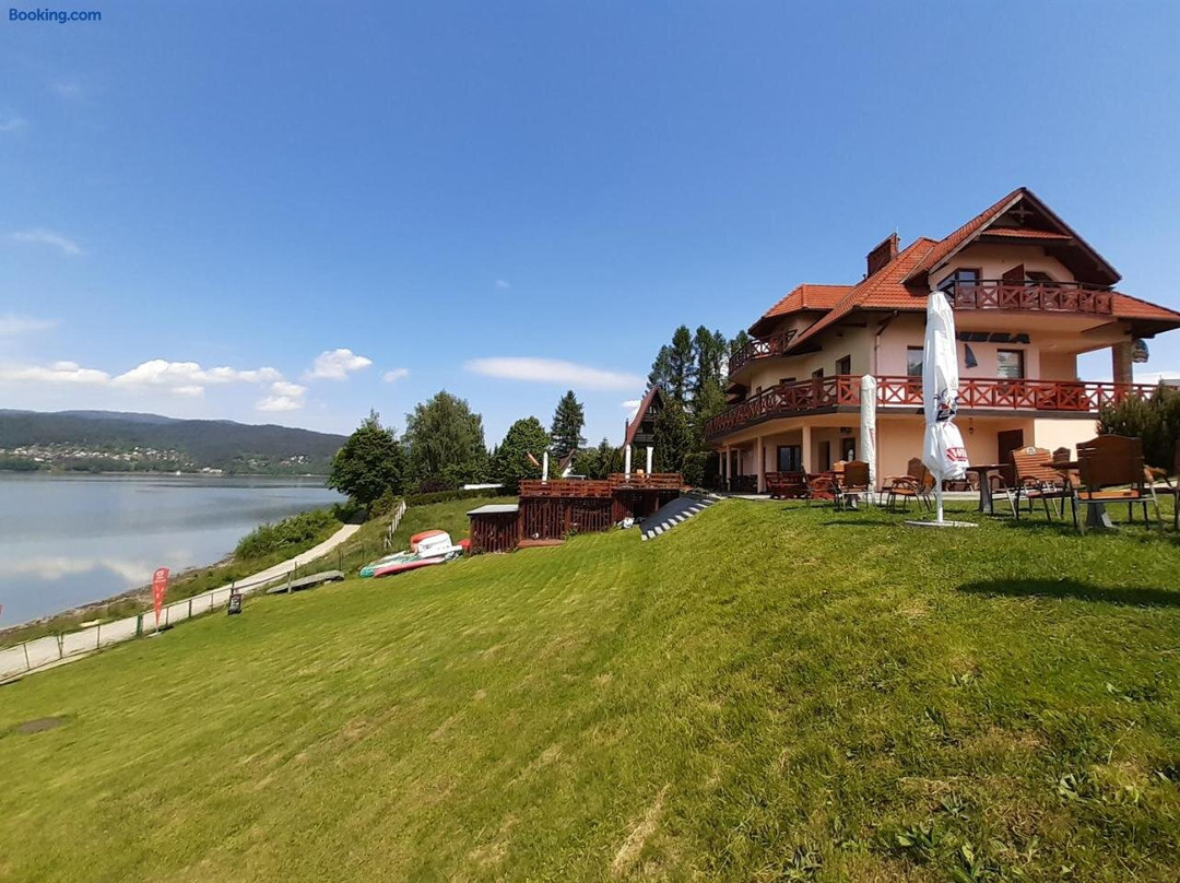 O.W. Lazur Nad Jeziorem主图