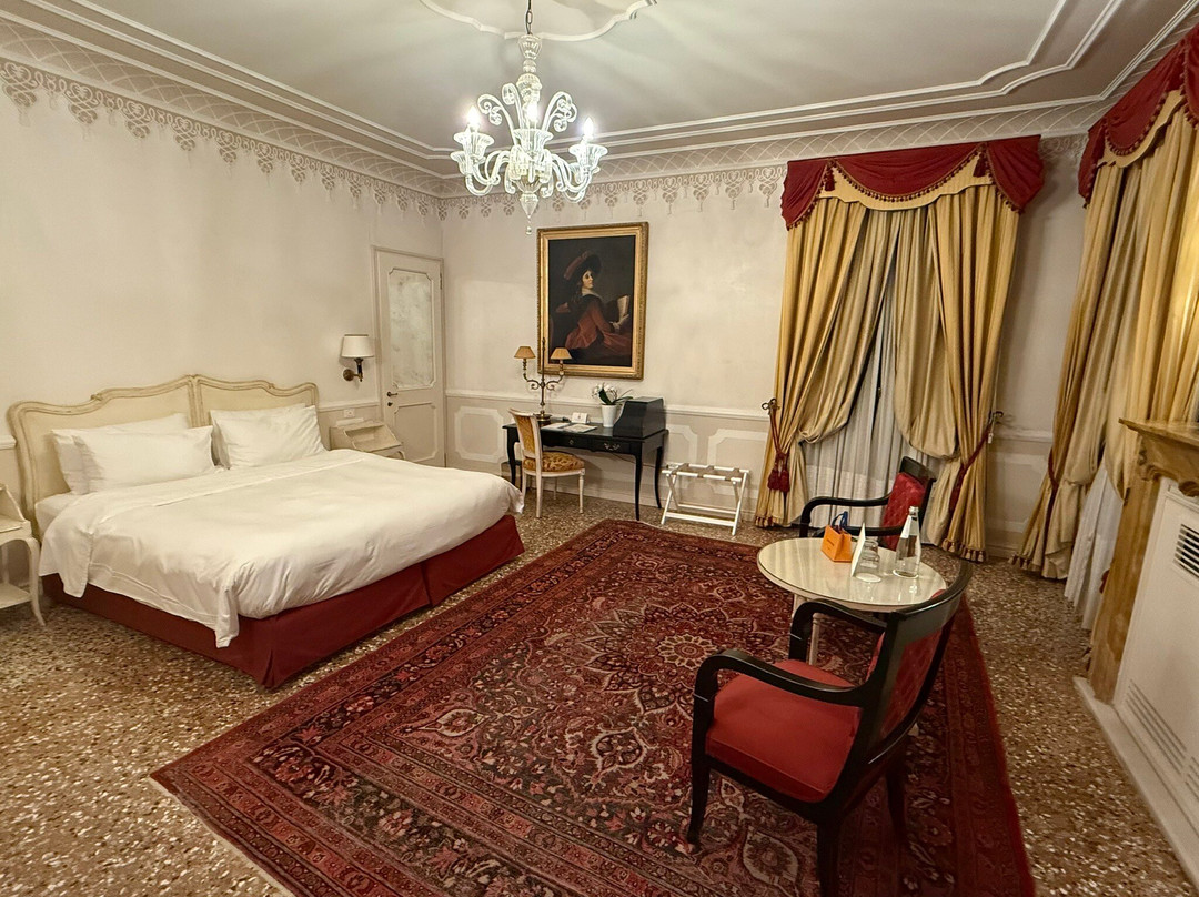 切斯基别墅主图