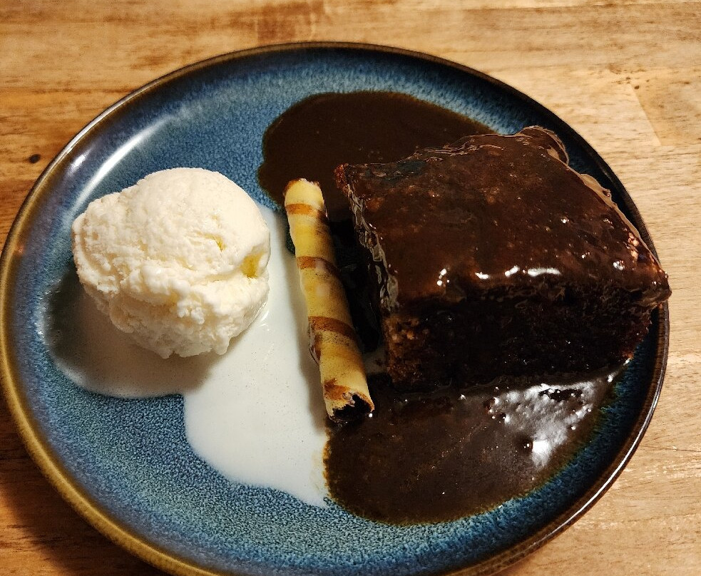 The Covenanter Hotel主图