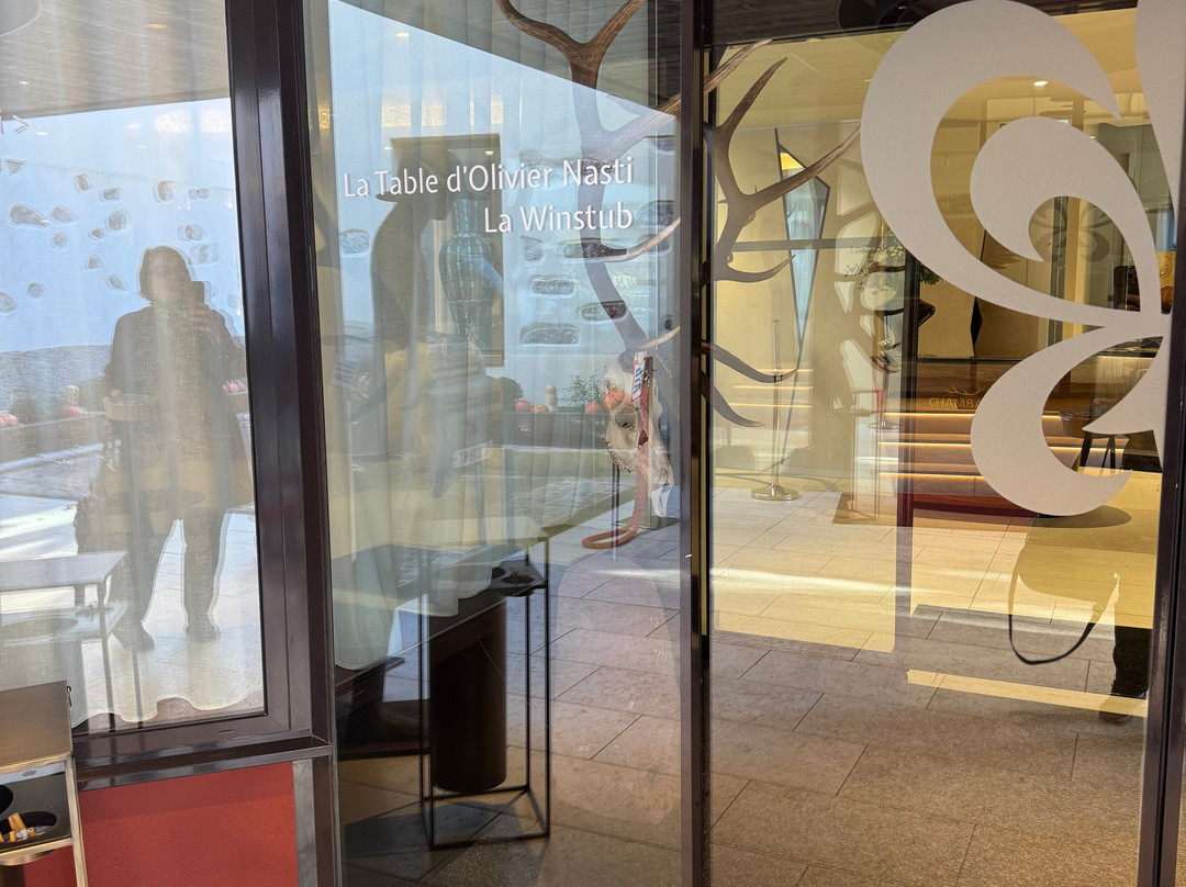 3 Borders Cie-佛莱堡必去景点