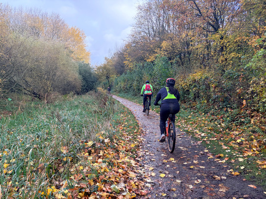 Manccycles Ltd-曼彻斯特必去景点