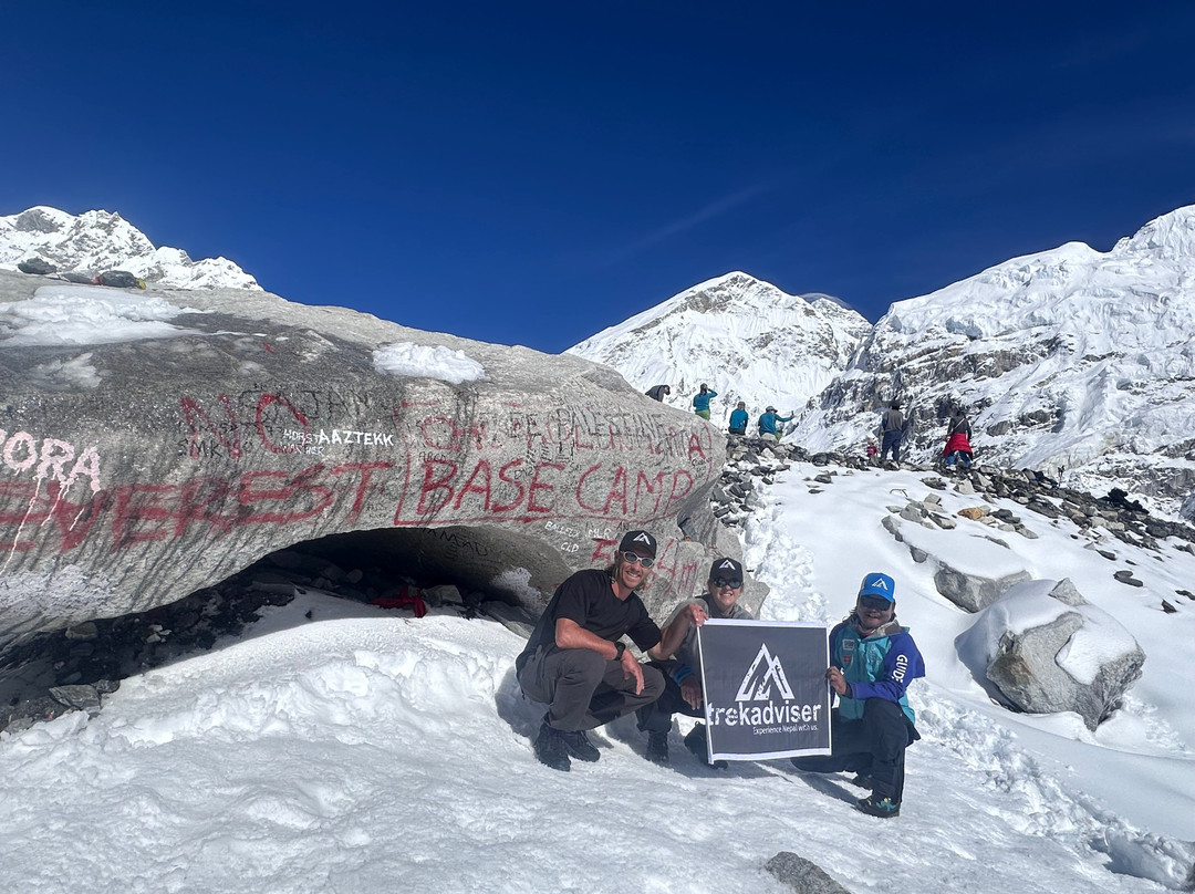 Trekadviser Pvt. Ltd.-巴克塔布必去景点