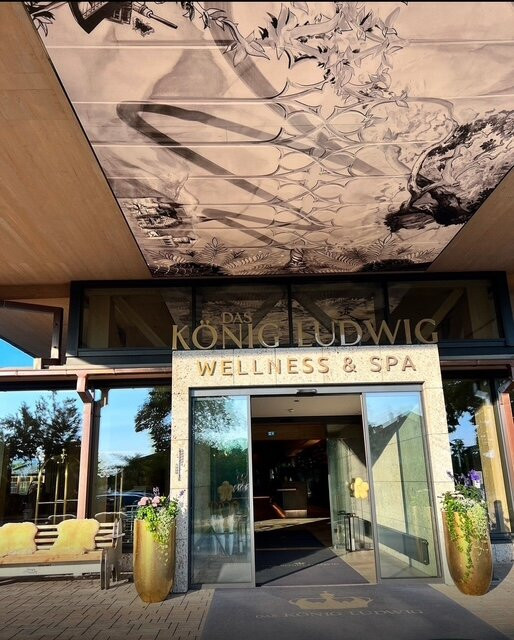 Das König Ludwig Inspiration Spa主图